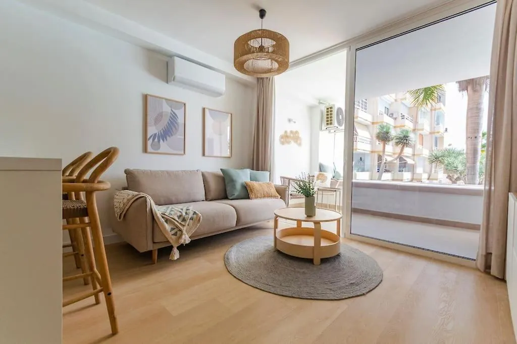 Apartment Apartamento De Lujo - Zona Yumbo - Playa Del Ingles San Bartolome de Tirajana  Spain